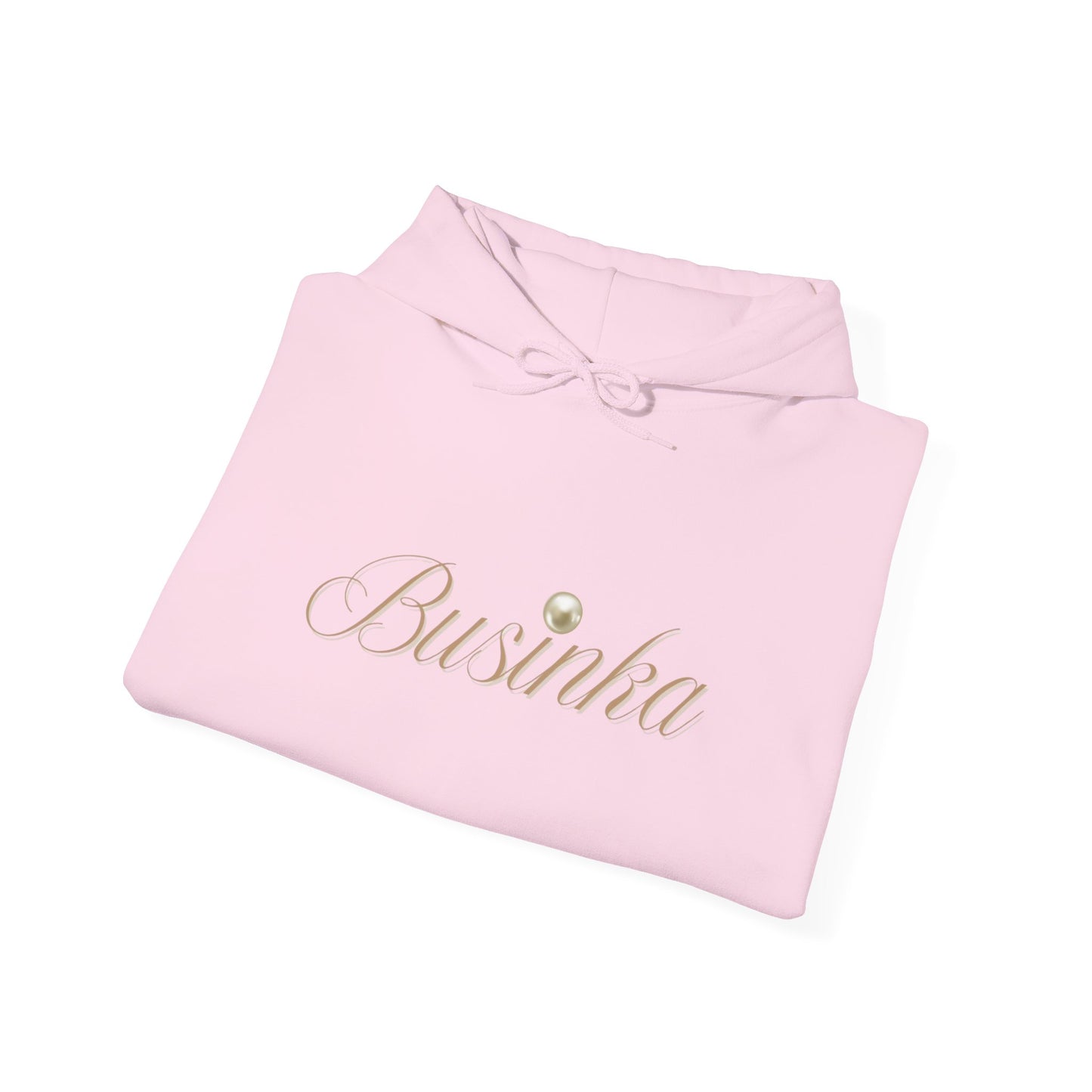 Businka Angel Hoodie