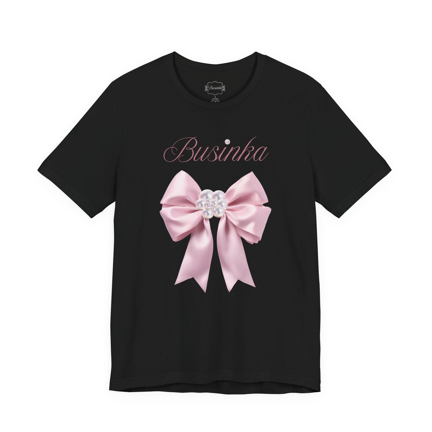 The Businka Tee