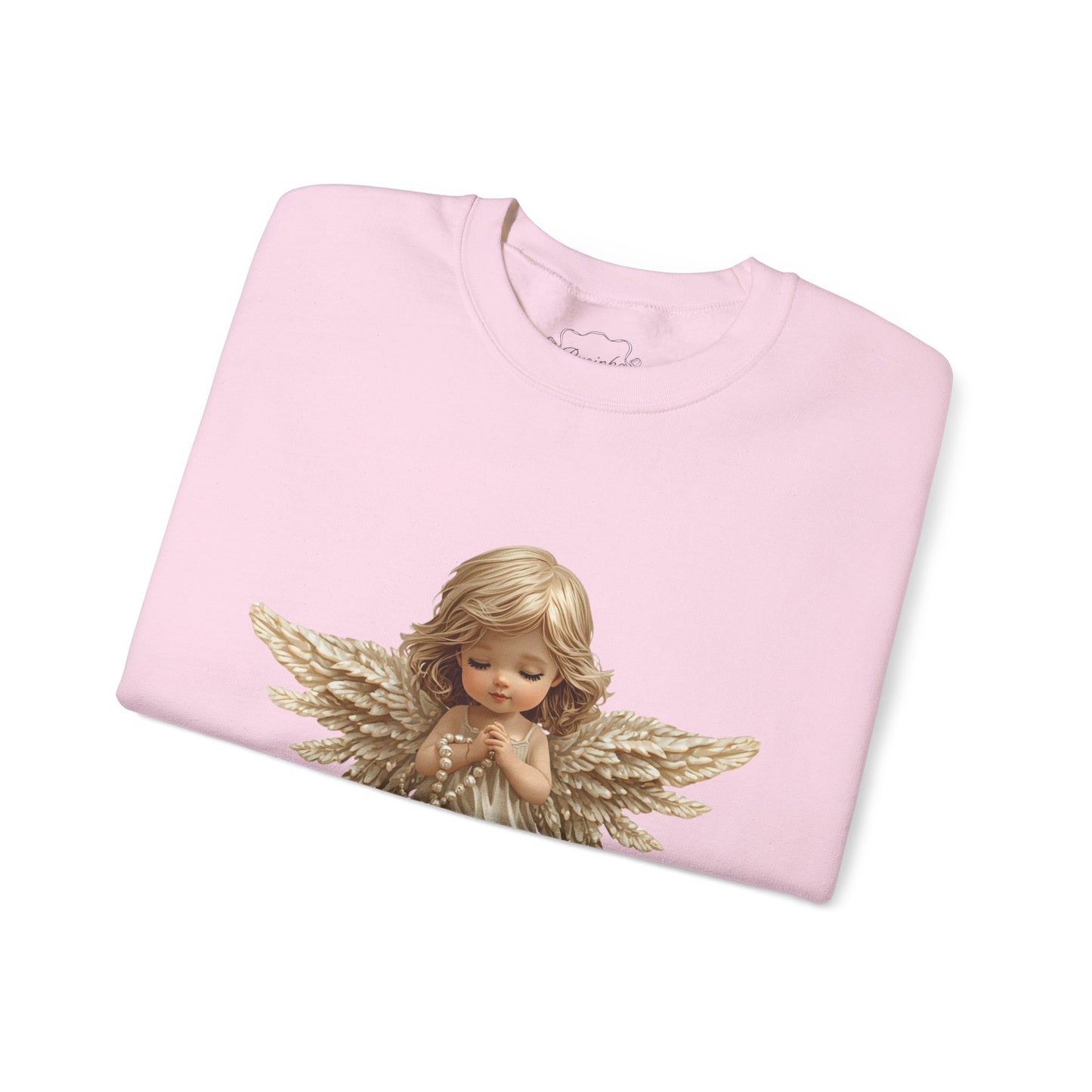 Pearl Angel Sweatshirt