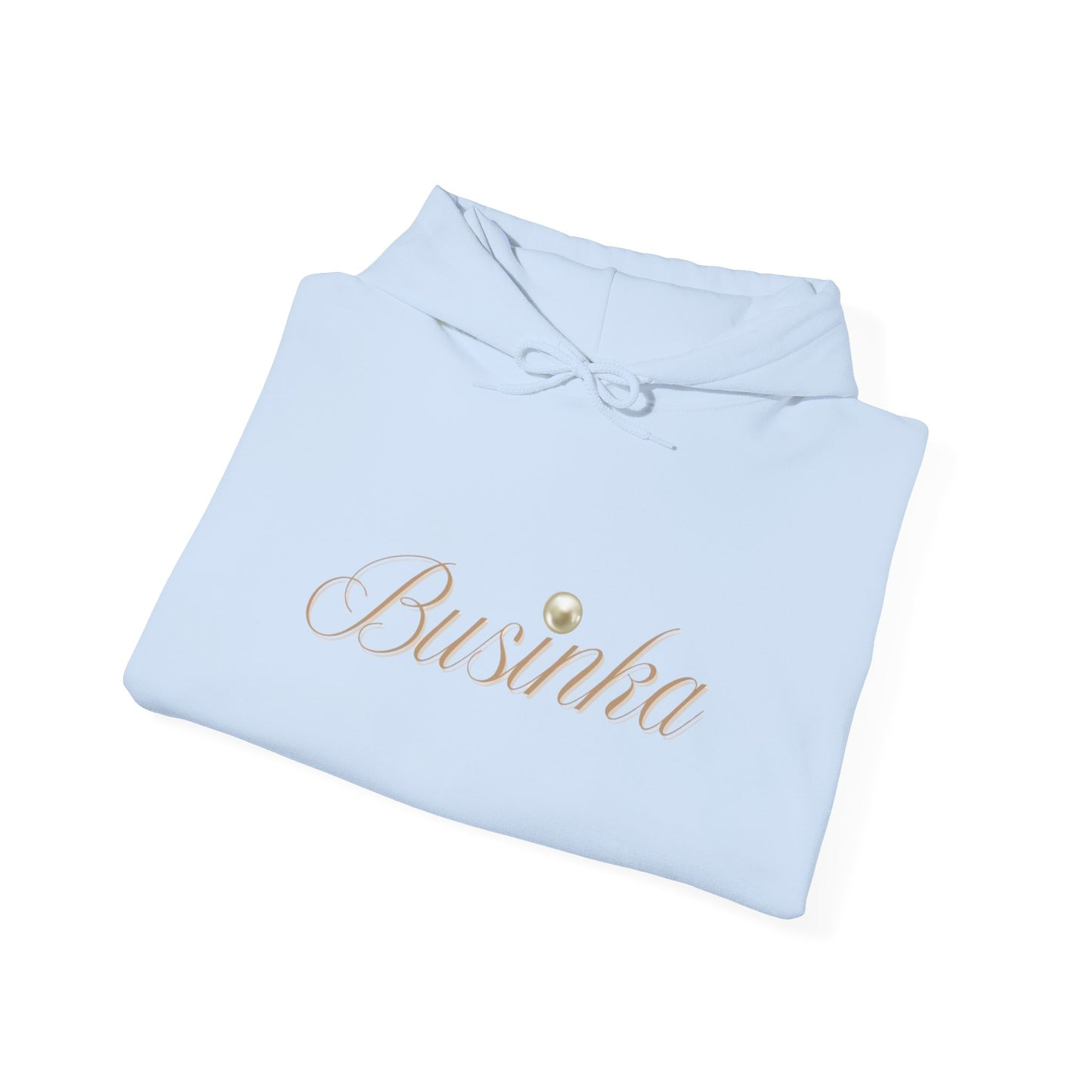Businka Angel Hoodie