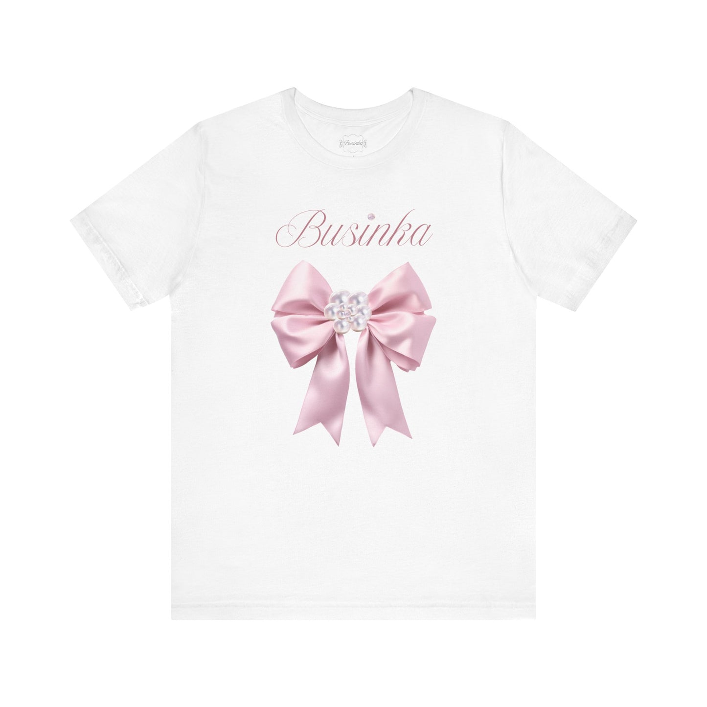 The Businka Tee