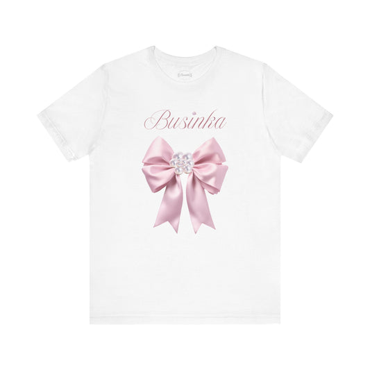 The Businka Tee