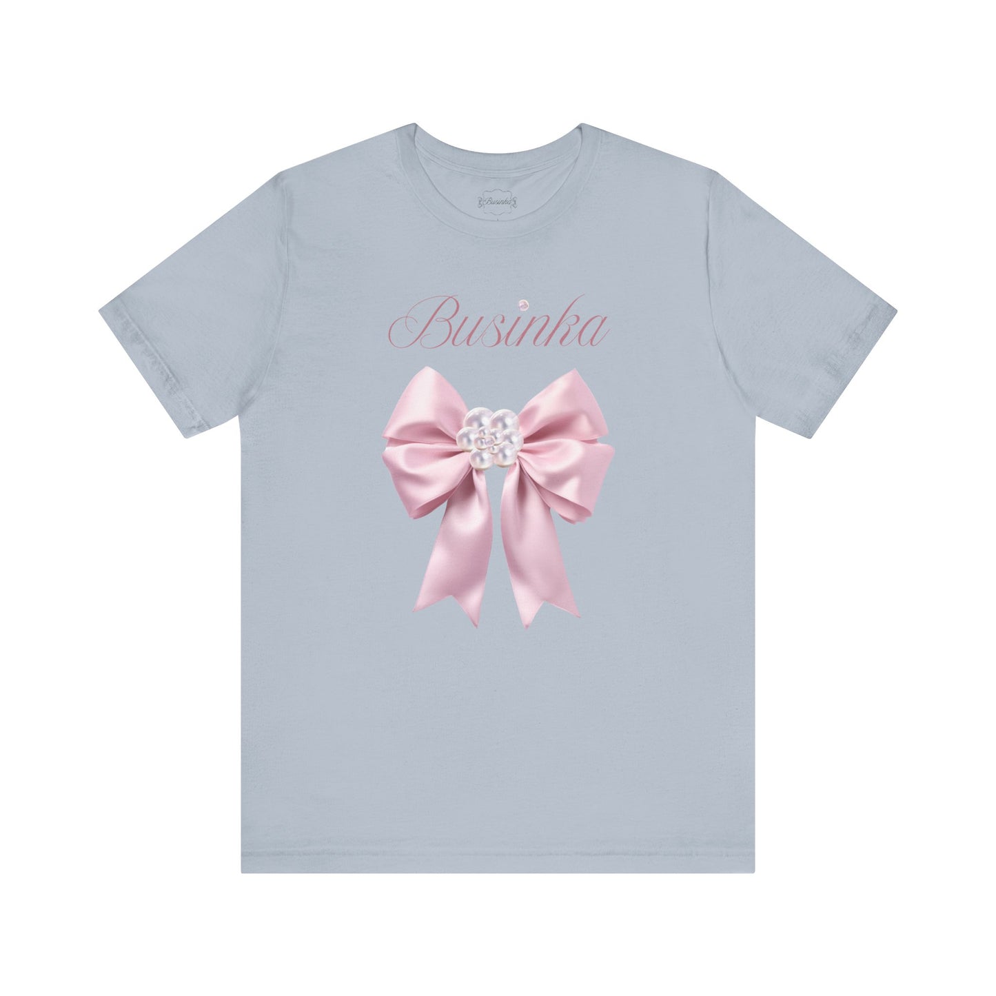 The Businka Tee