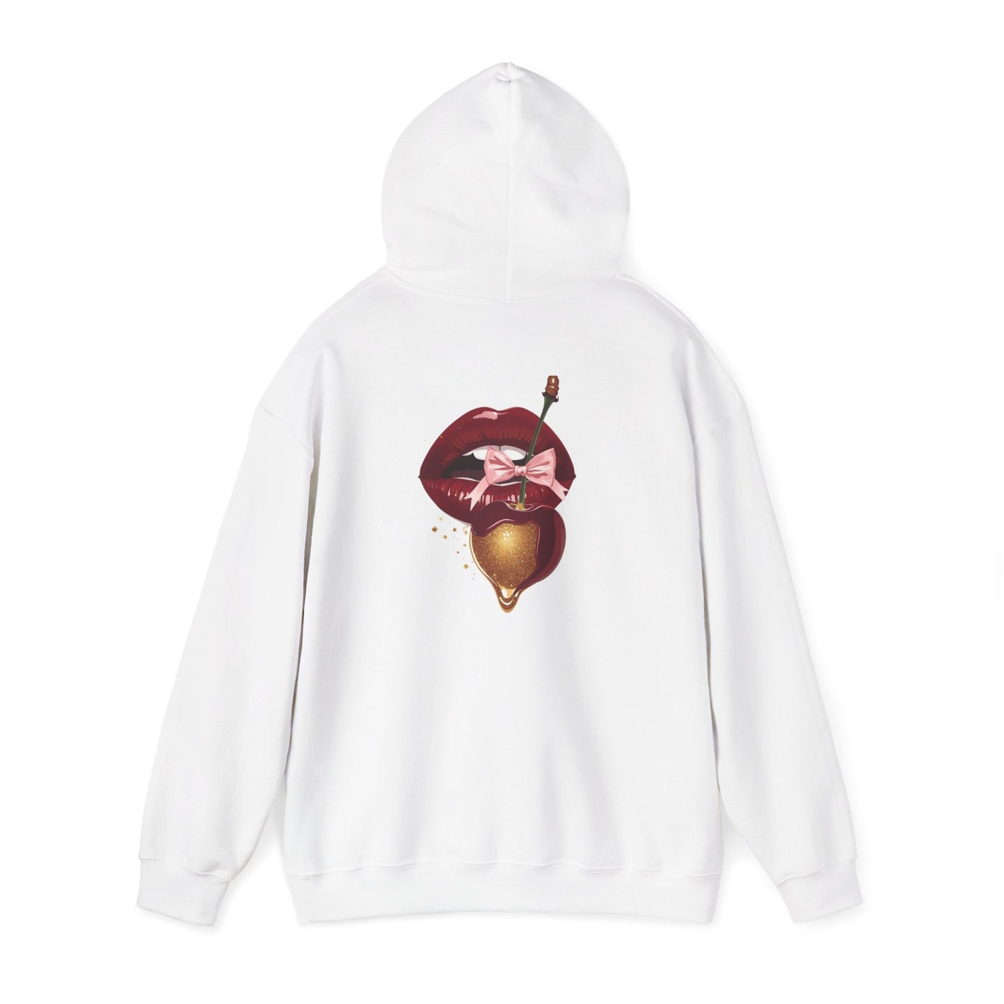 Businka Cherry Hoodie