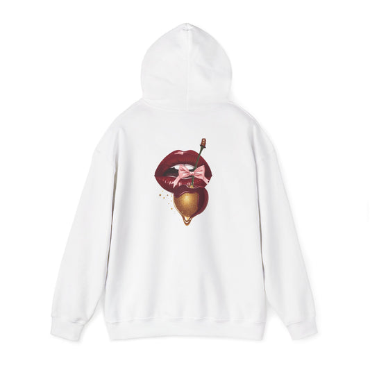 Businka Cherry Hoodie