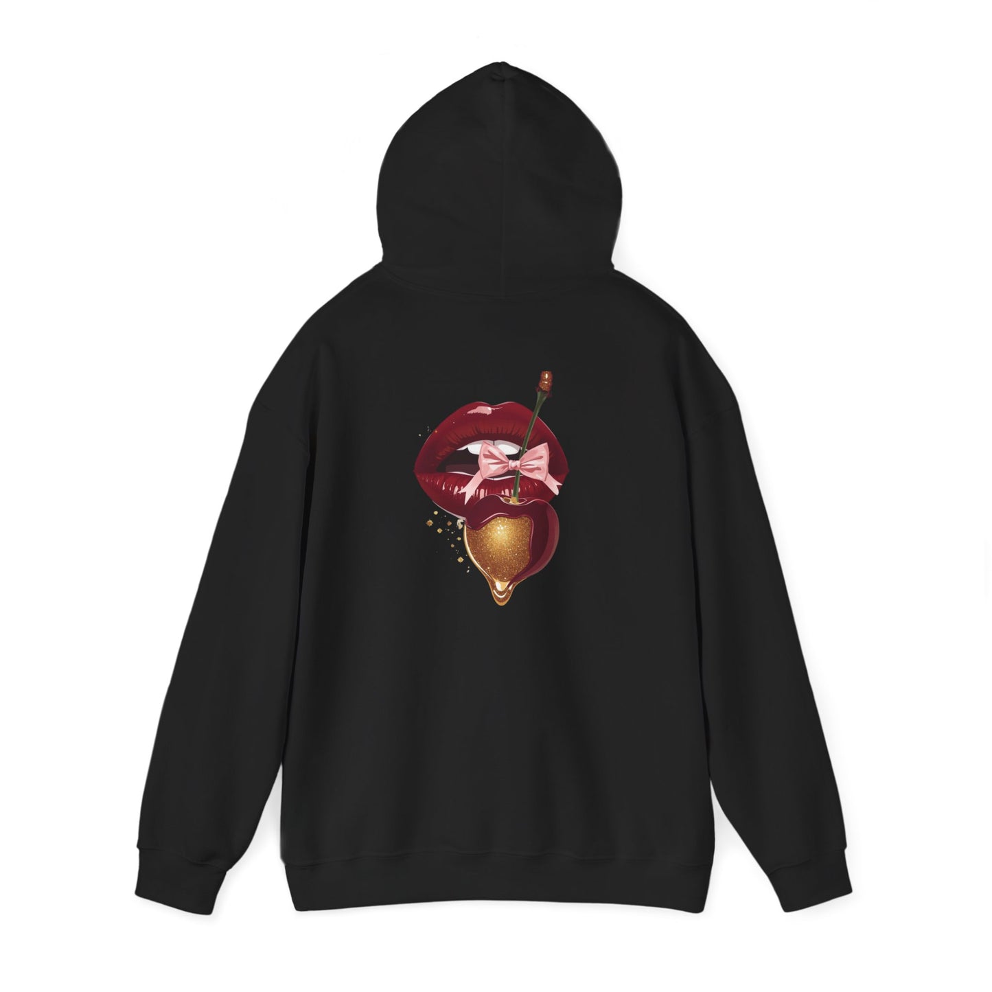Businka Cherry Hoodie