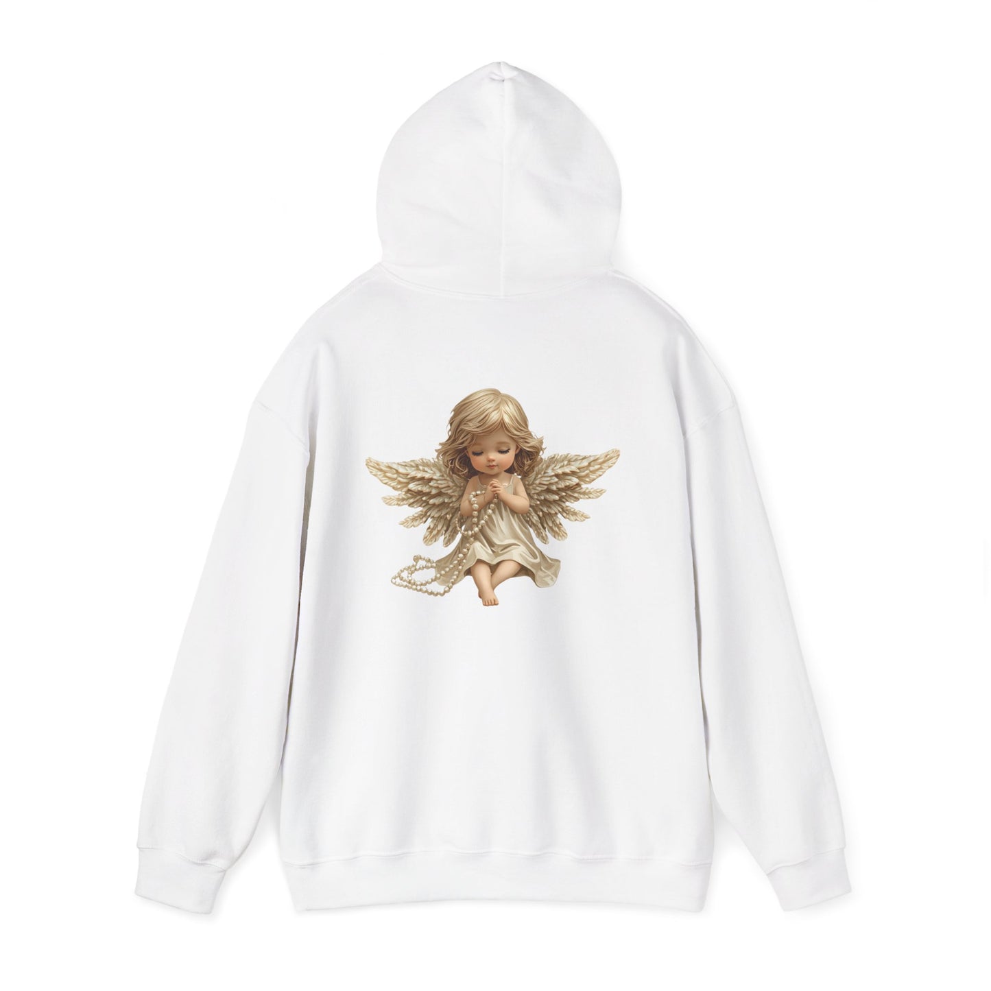 Businka Angel Hoodie