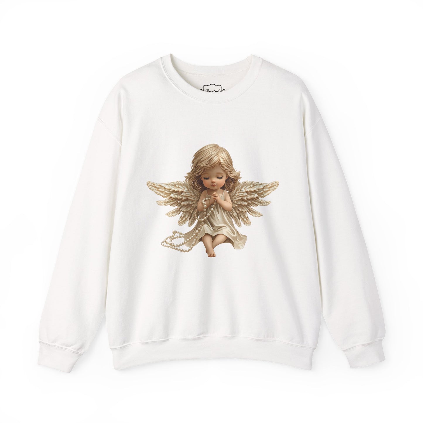 Pearl Angel Sweatshirt