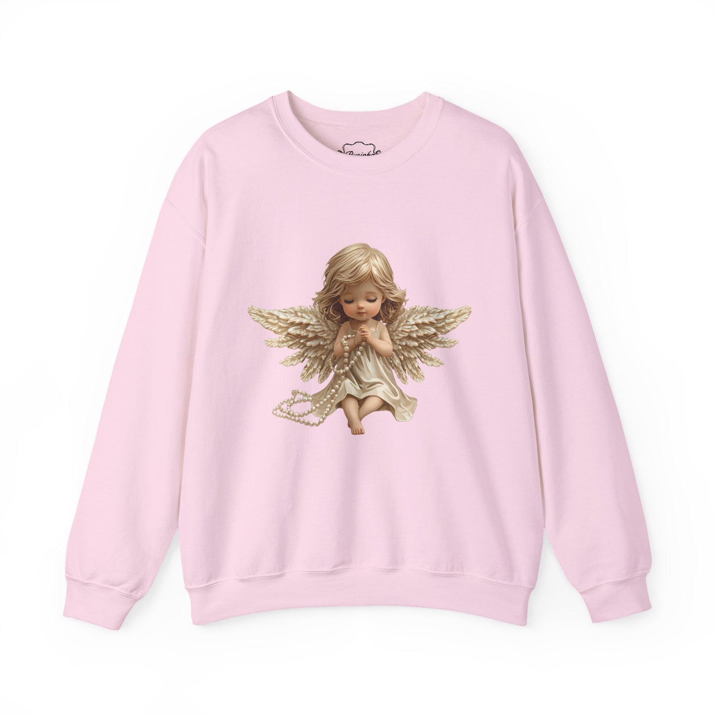 Pearl Angel Sweatshirt