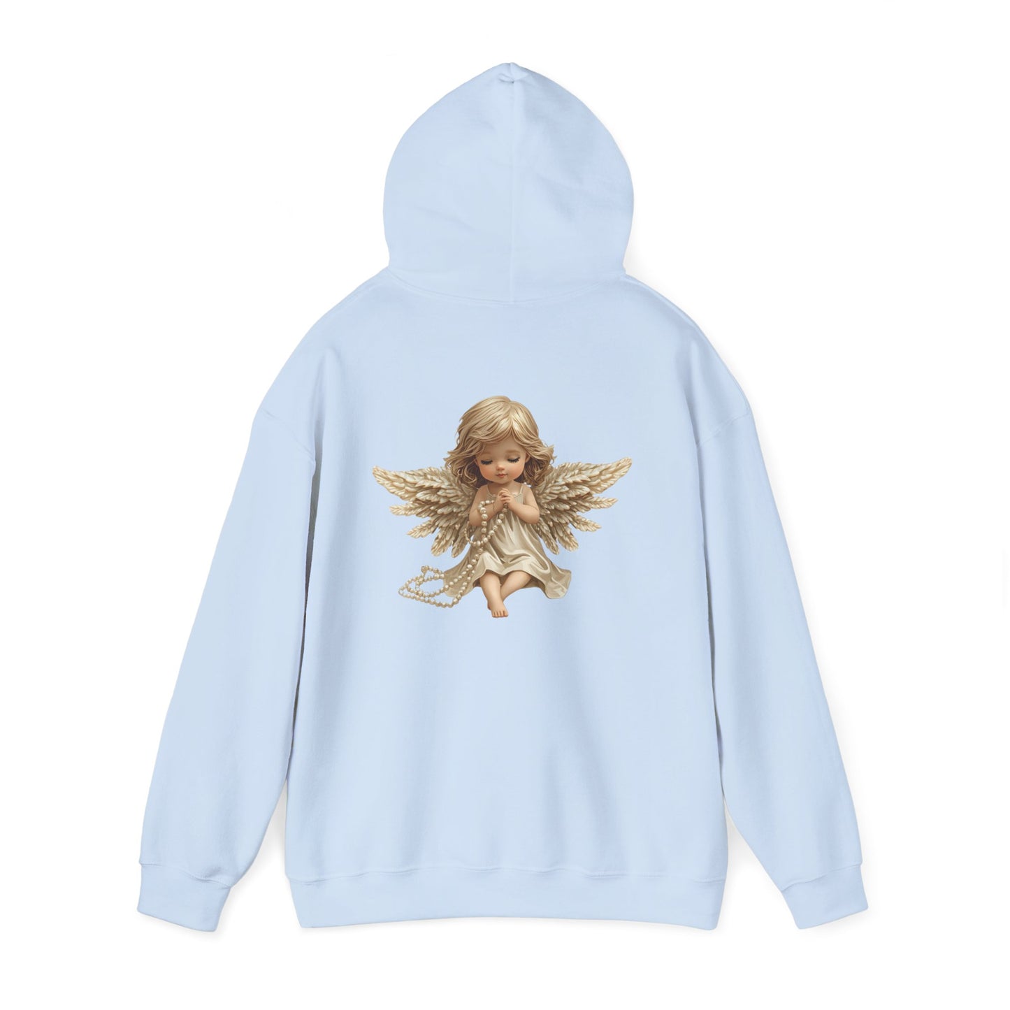 Businka Angel Hoodie
