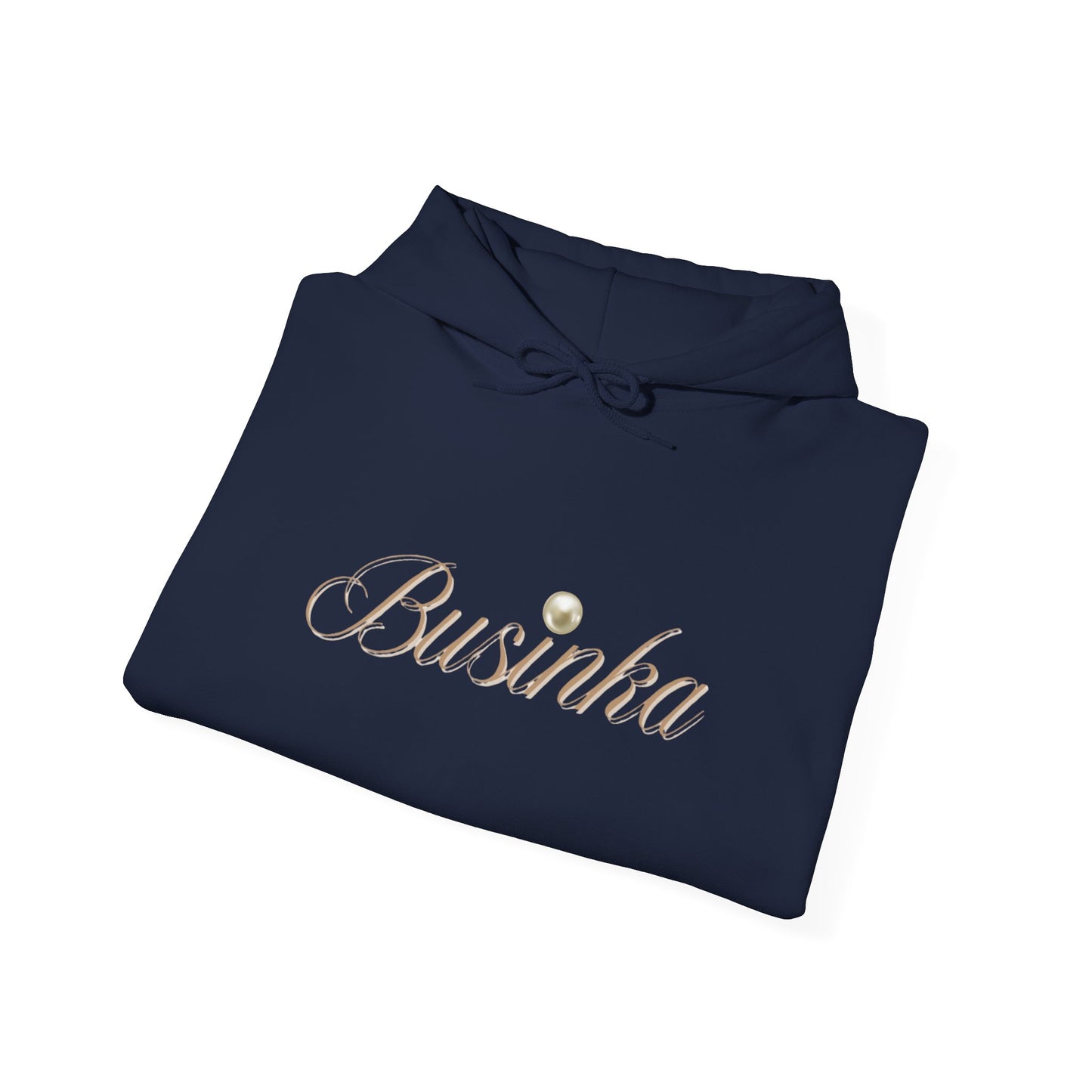 Businka Angel Hoodie