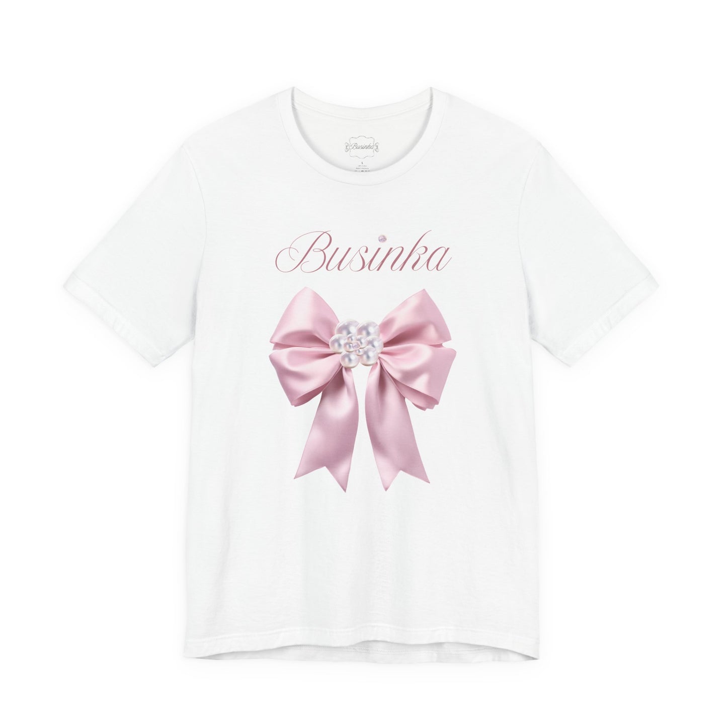 The Businka Tee