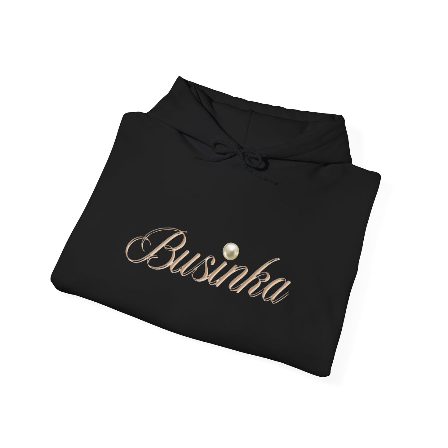 Businka Angel Hoodie