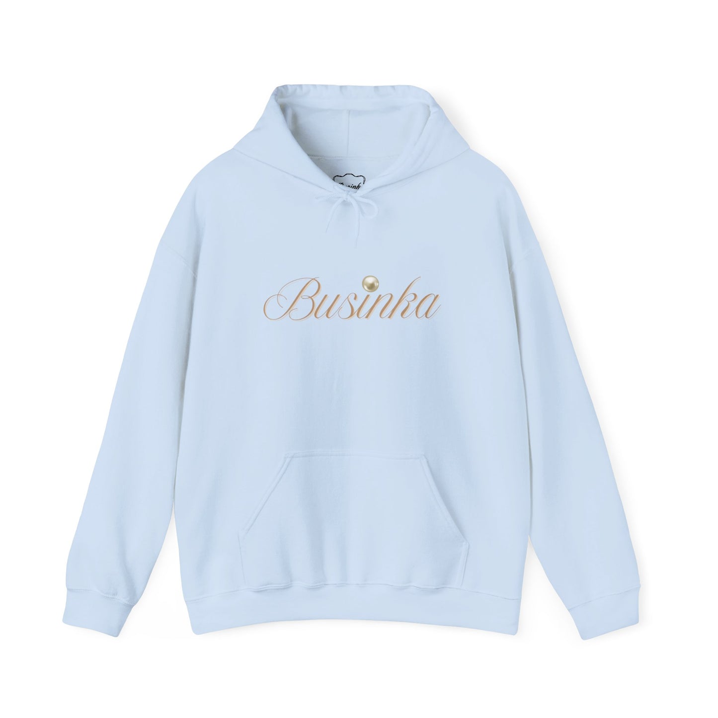 Businka Angel Hoodie