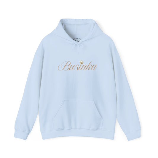 Businka Angel Hoodie