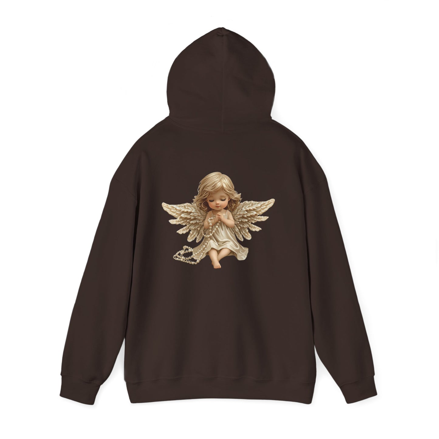 Businka Angel Hoodie