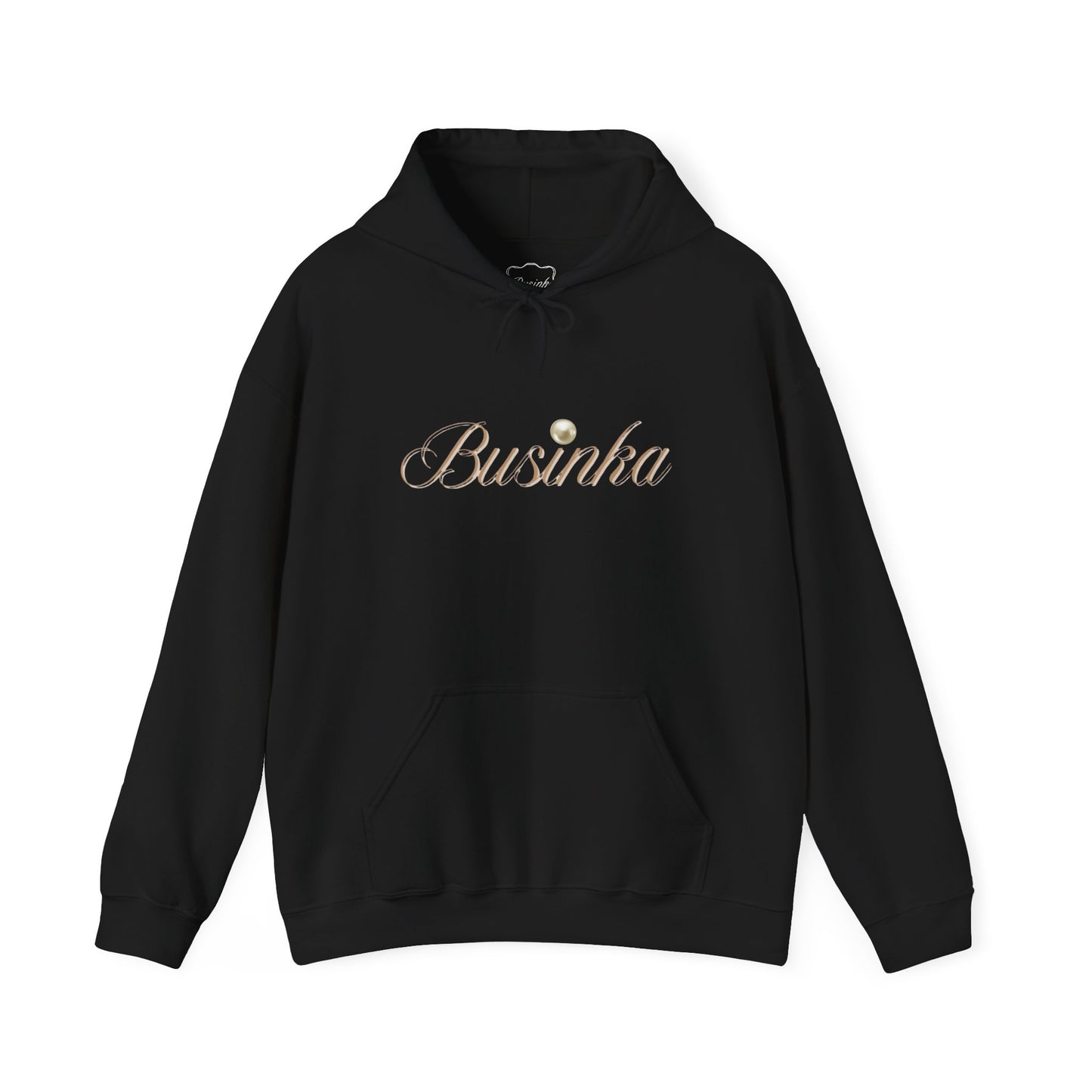 Businka Angel Hoodie