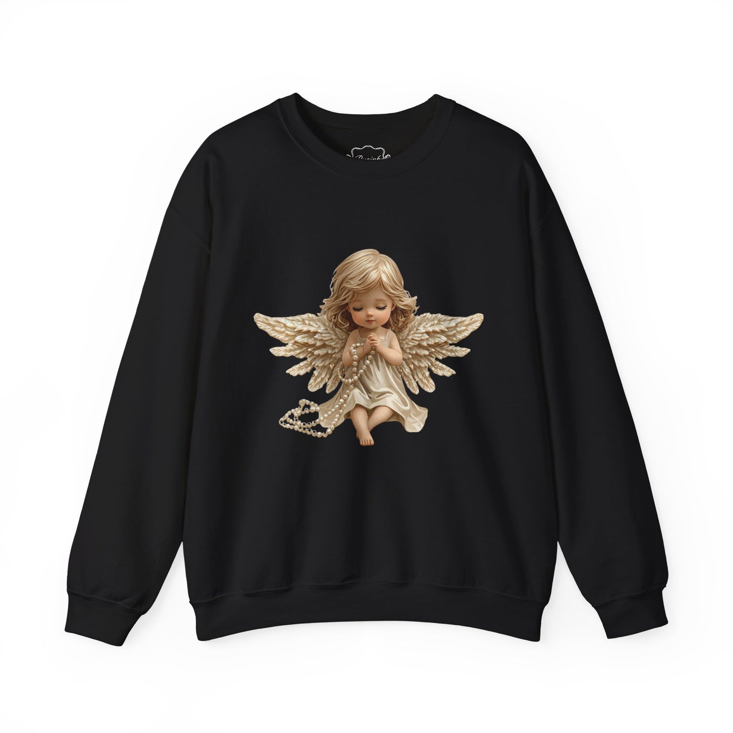 Pearl Angel Sweatshirt