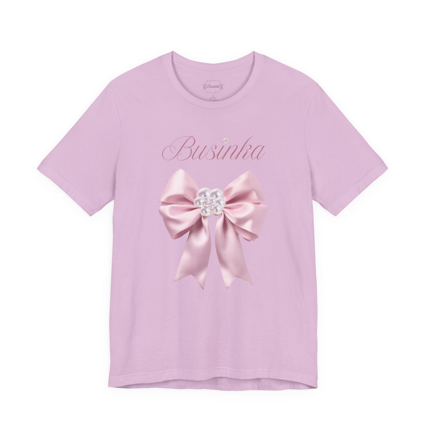 The Businka Tee