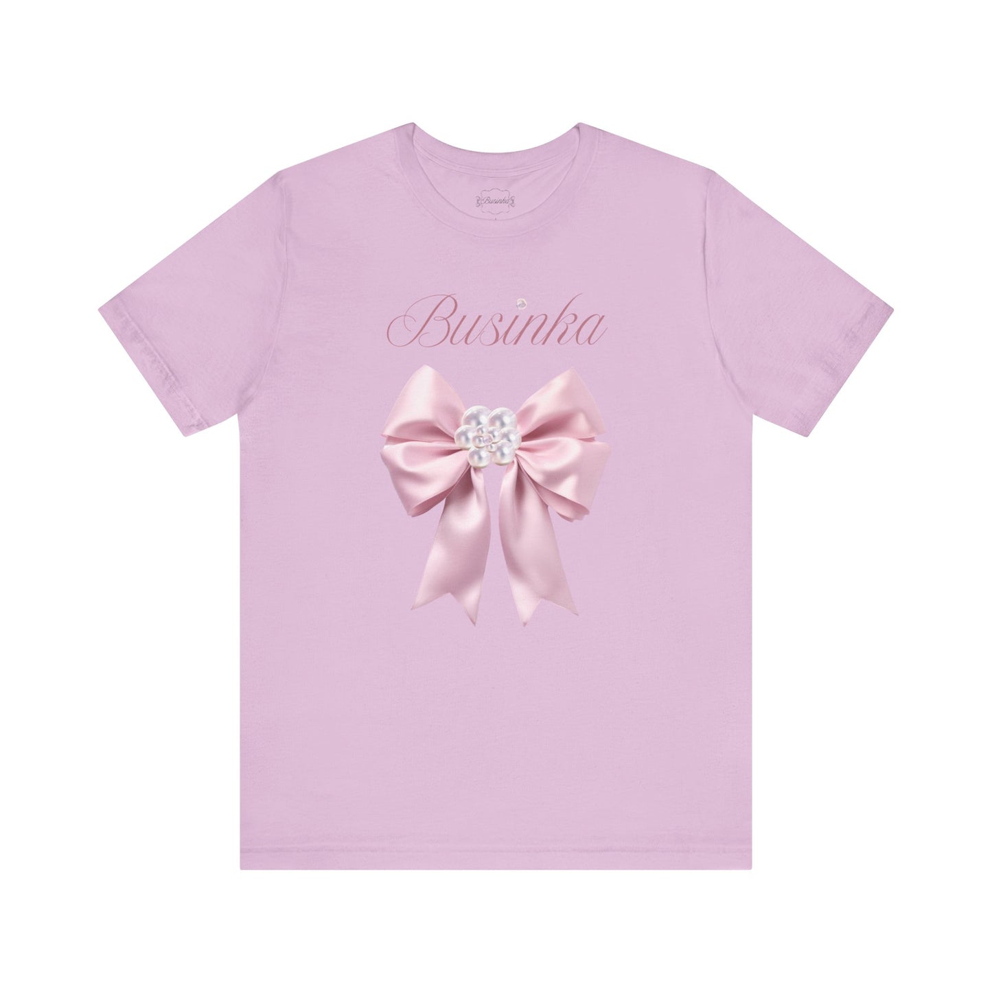 The Businka Tee