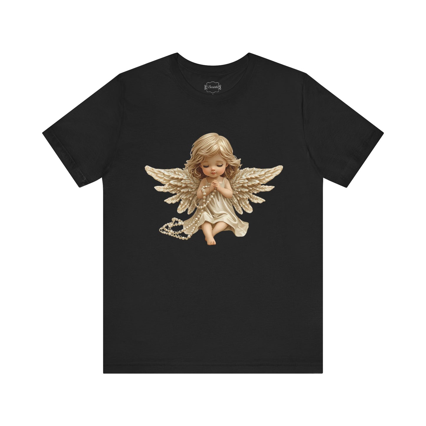 Businka Angel Charm T-Shirt