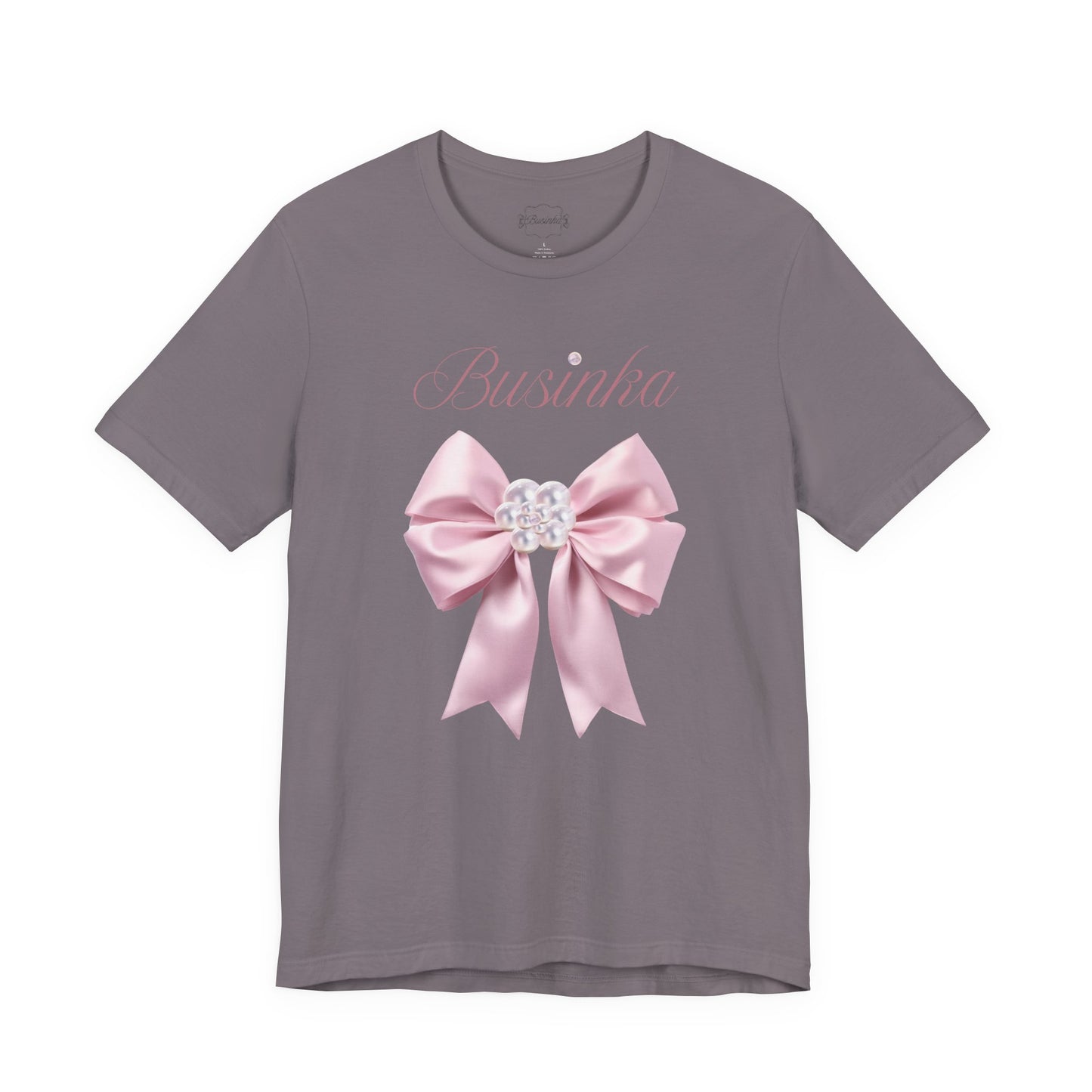 The Businka Tee