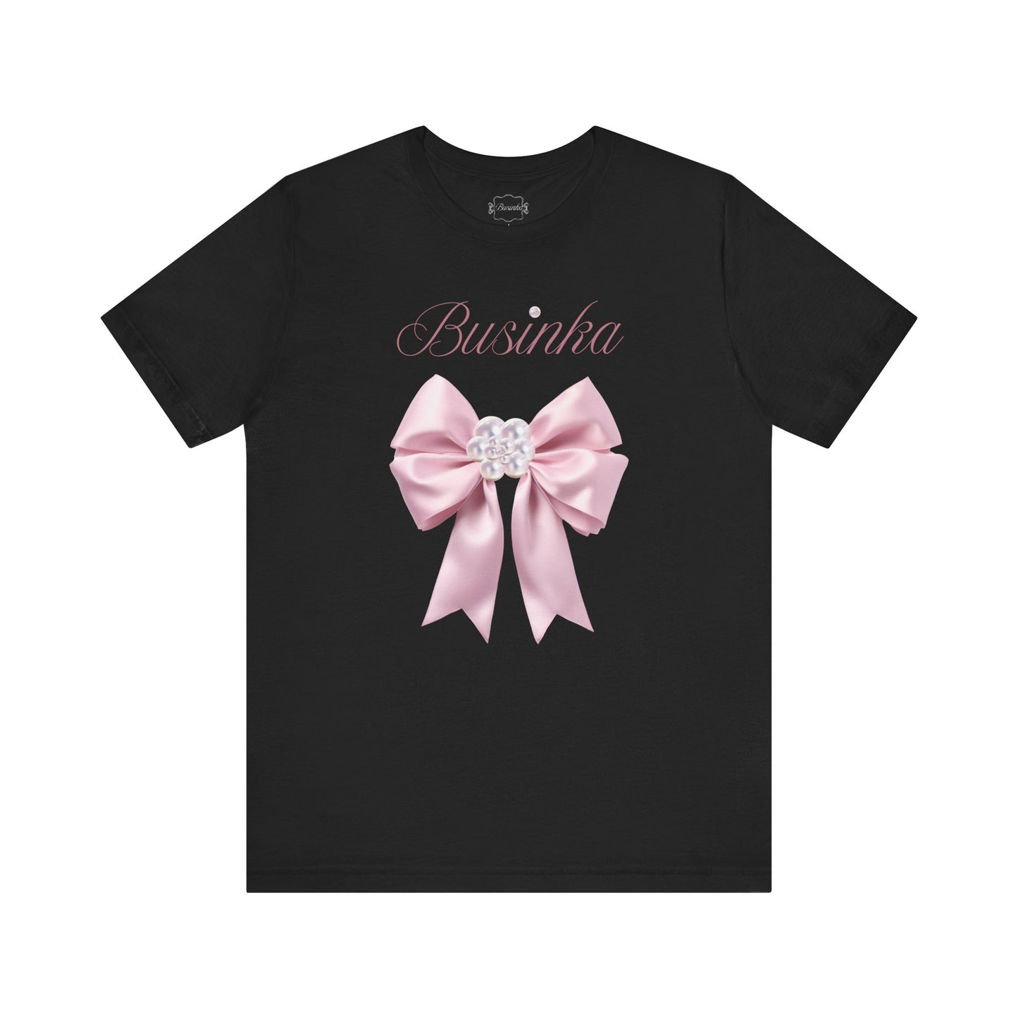 The Businka Tee