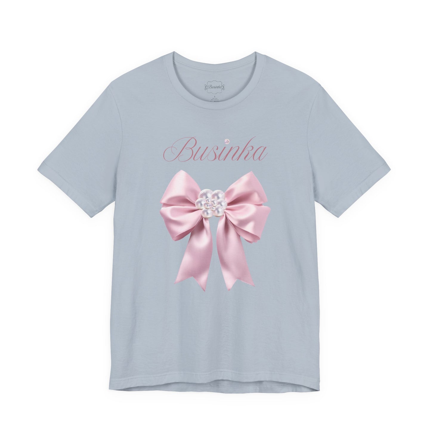The Businka Tee