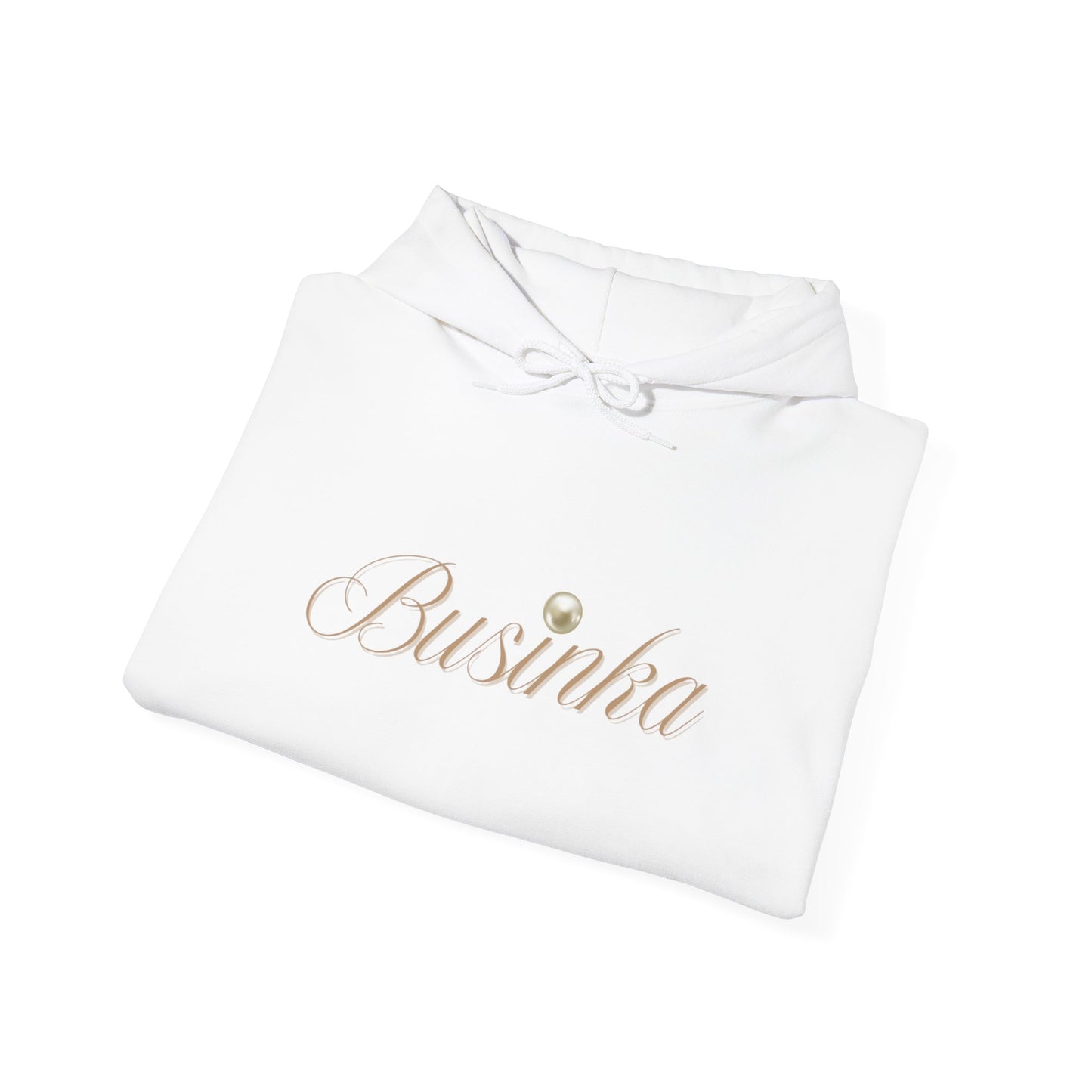 Businka Angel Hoodie