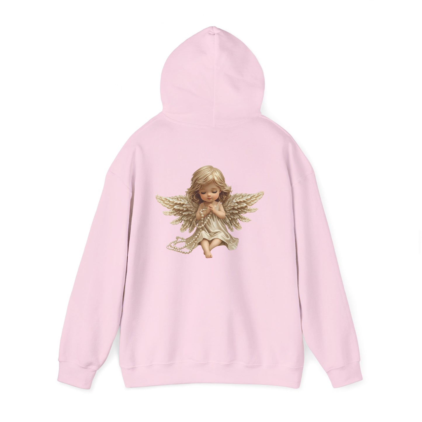 Businka Angel Hoodie