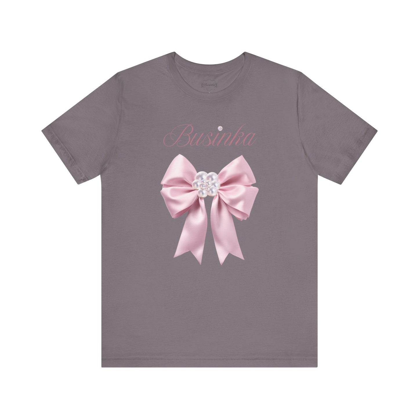 The Businka Tee