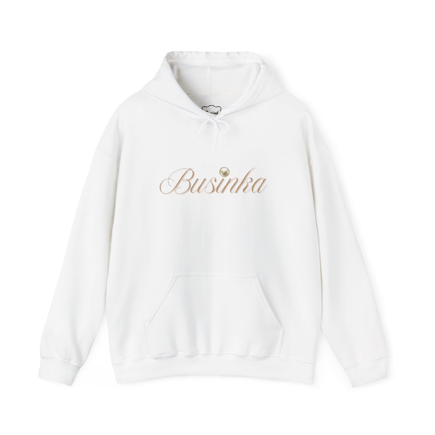 Businka Angel Hoodie