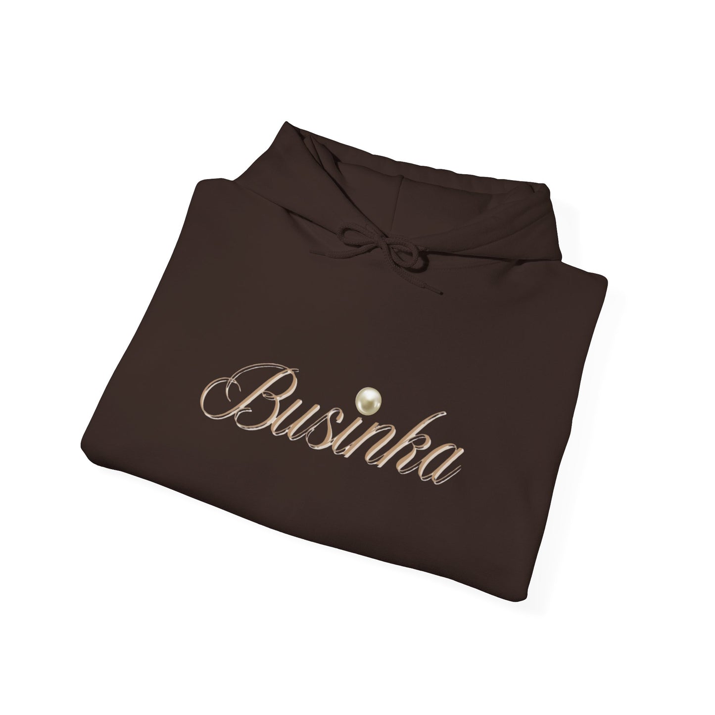 Businka Angel Hoodie