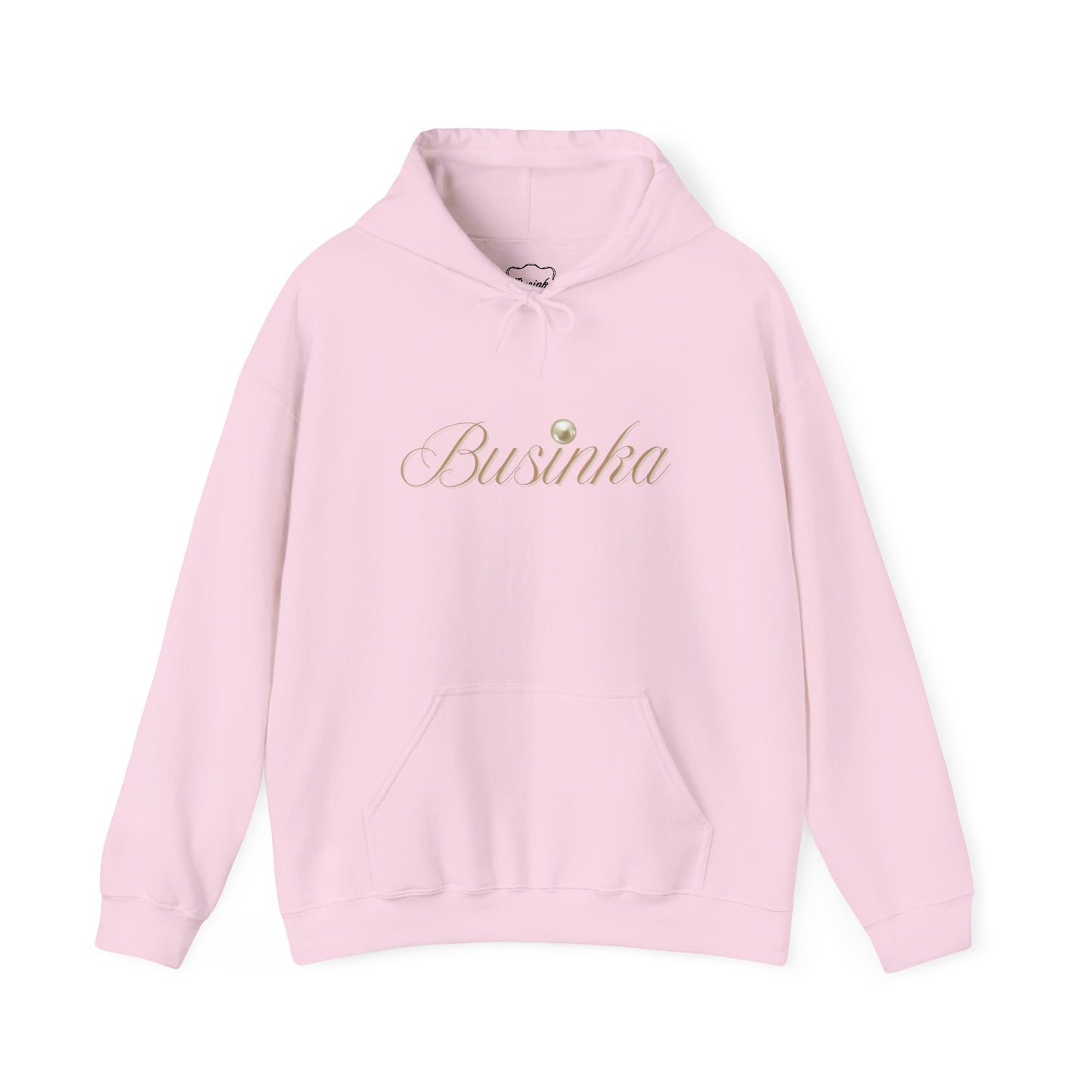 Businka Angel Hoodie